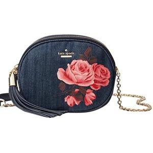 Kate Spade Crossbody